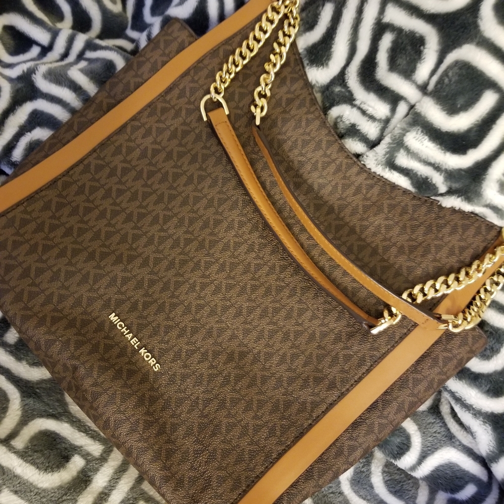 Michael Kors Shoulder Bag